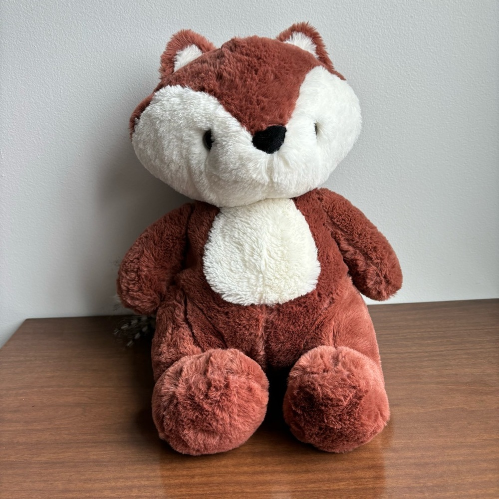 Animal Adventure 14” Fox